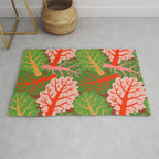 FARMFOLK COLLARD GARDEN Rug Gallery Image 1