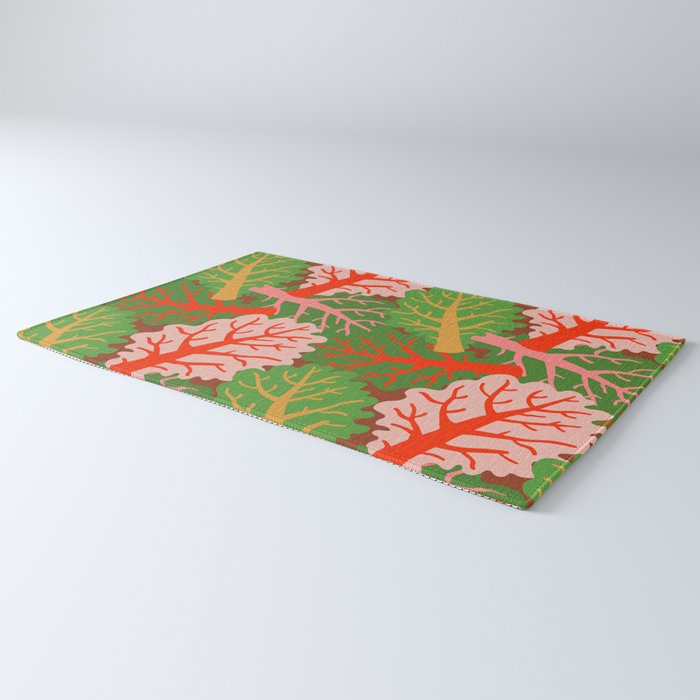 FARMFOLK COLLARD GARDEN Rug Gallery Image 3