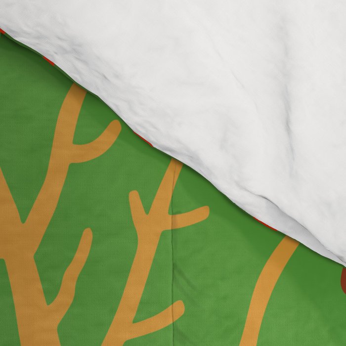 FARMFOLK COLLARD GARDEN Comforter Gallery Image 4