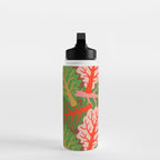 FARMFOLK COLLARD GARDEN Water Bottle Gallery Image 3