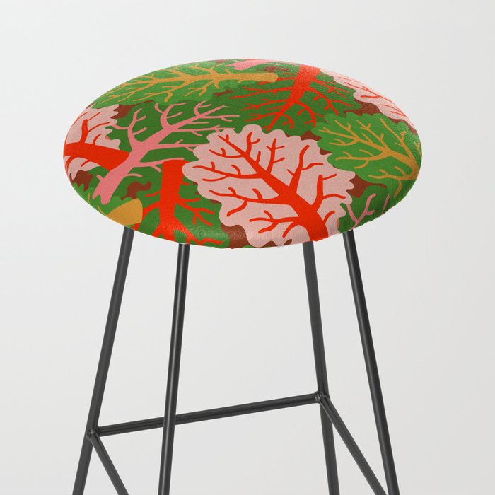 FARMFOLK COLLARD GARDEN Stool Gallery Image 2
