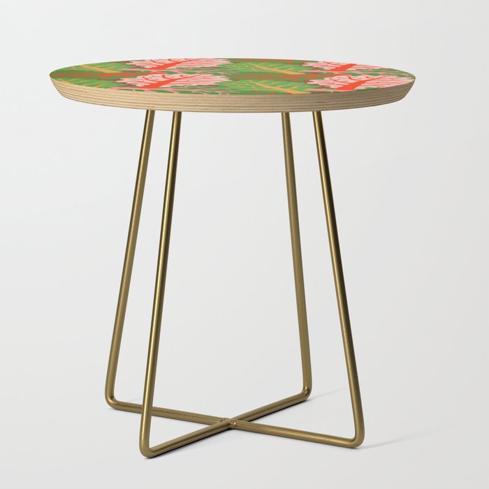 FARMFOLK COLLARD GARDEN Side Table Gallery Image 1