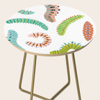 Chubby Caterpillars Side Table Gallery Image 2