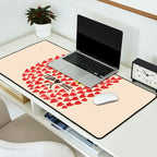 Love thy cat Desk Mat Gallery Image 2
