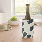 Abstract-botanical 42-3 Wine Chiller Gallery Image 4