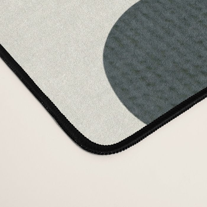 Abstract-botanical 42-3 Desk Mat Gallery Image 4