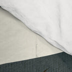 Abstract-botanical 42-3 Comforter Gallery Image 4