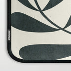 Abstract-botanical 42-3 Laptop Sleeve Gallery Image 3