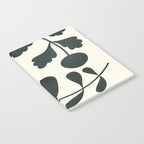 Abstract-botanical 42-3 Notebook Gallery Image 2