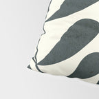 Abstract-botanical 42-3 Pillow Sham Gallery Image 4