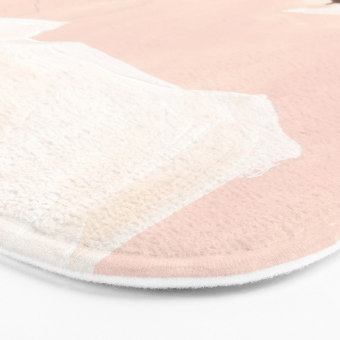 Beauty routine Bath Mat Gallery Image 3