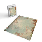 Renaissance Mural Angels in the Clouds Cherubs Painted Ceiling Design Jigsaw Puzzle Gallery Image 2