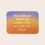 Good Morning Bath Mat Gallery Image 1