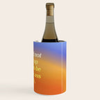 Good Morning Wine Chiller Gallery Image 3