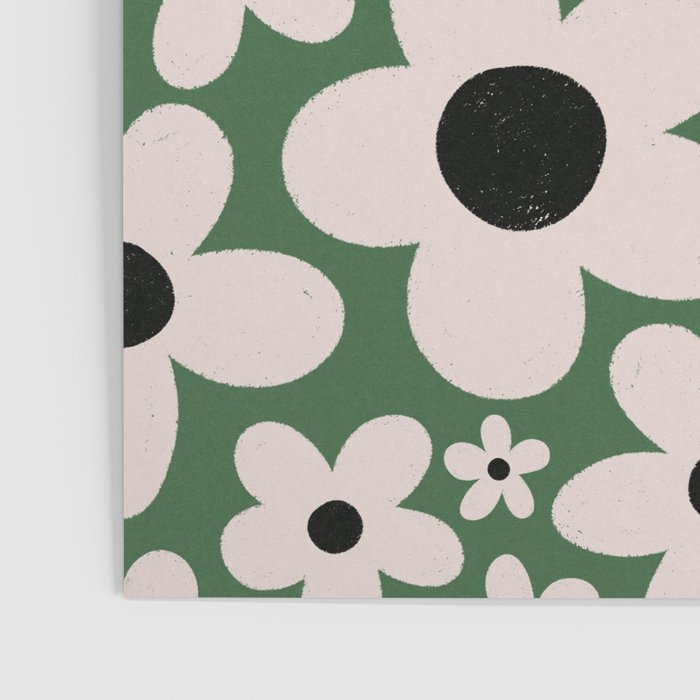 Flower Power #2 Poster Gallery Image 3