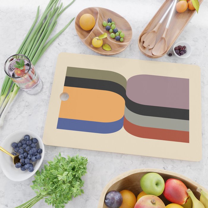 Minimalist  63 Cutting Board Gallery Image 2