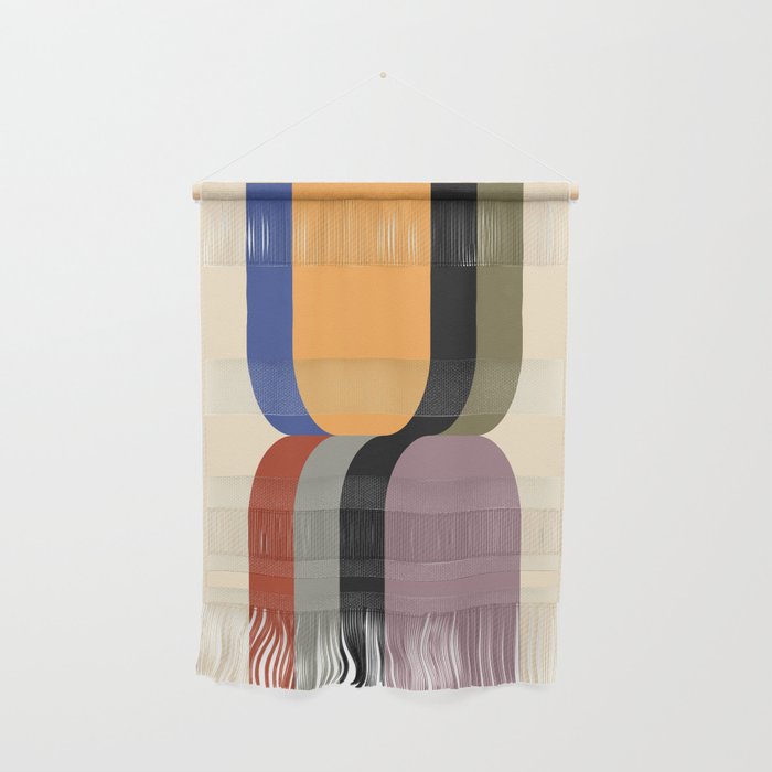 Minimalist  63 Wall Hanging Gallery Image 1