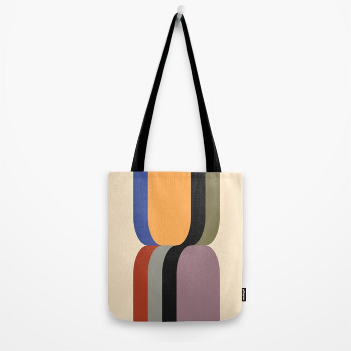 Minimalist  63 Tote Bag Gallery Image 2