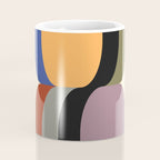 Minimalist  63 Coffee Mug Gallery Image 4
