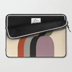 Minimalist  63 Laptop Sleeve Gallery Image 2