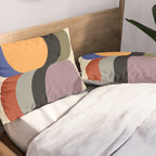 Minimalist  63 Pillow Sham Gallery Image 2