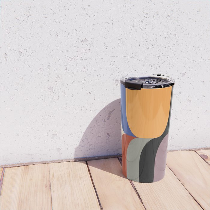 Minimalist  63 Travel Mug Gallery Image 4