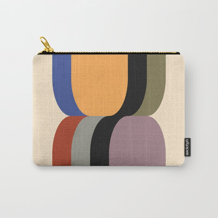 Minimalist  63 Carry All Pouch Gallery Image 1