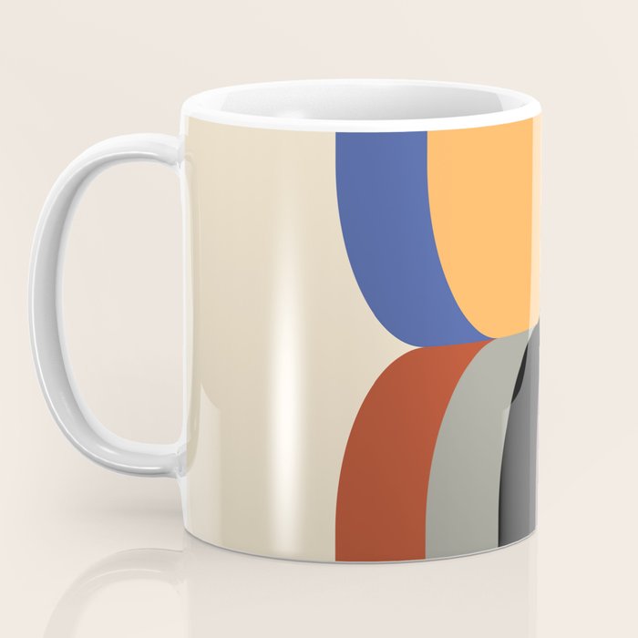Minimalist  63 Coffee Mug Gallery Image 3