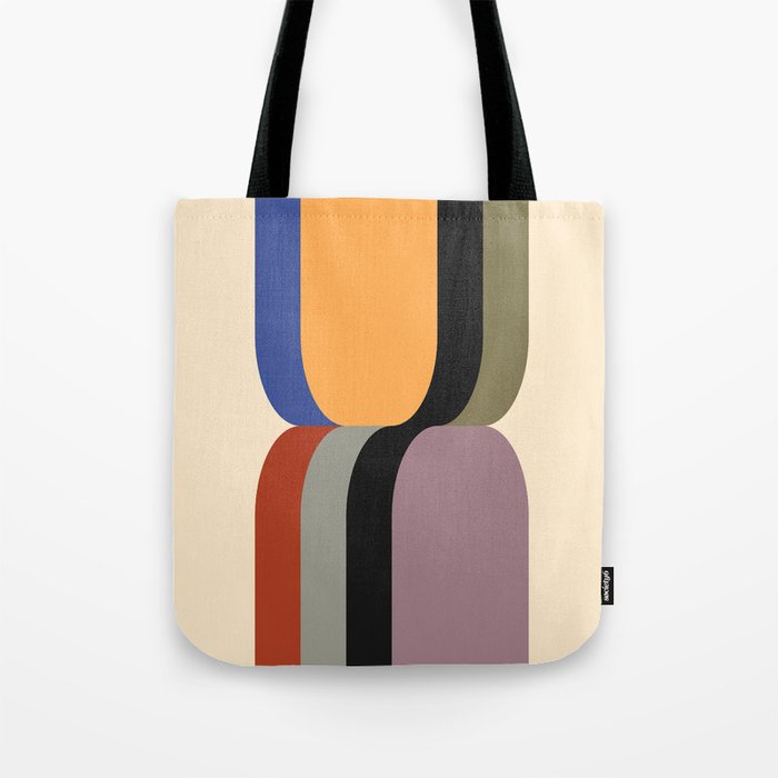 Minimalist  63 Tote Bag Gallery Image 1