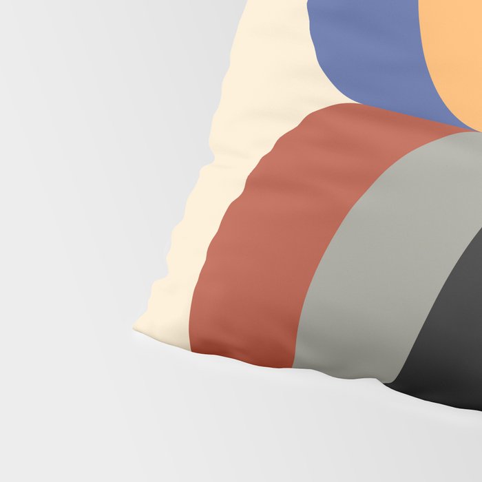 Minimalist  63 Pillow Sham Gallery Image 4