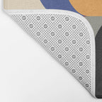 Minimalist  63 Bath Mat Gallery Image 2