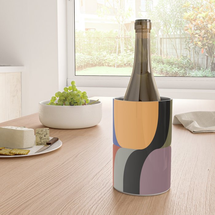 Minimalist  63 Wine Chiller Gallery Image 4