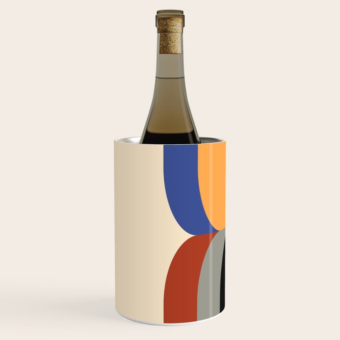 Minimalist  63 Wine Chiller Gallery Image 2
