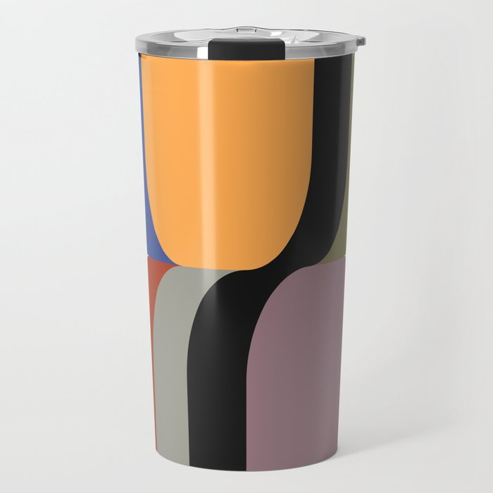 Minimalist  63 Travel Mug Gallery Image 1