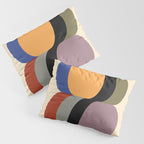Minimalist  63 Pillow Sham Gallery Image 3