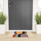 Minimalist  63 Welcome Mat Gallery Image 3