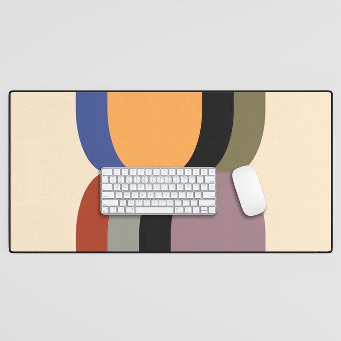 Minimalist  63 Desk Mat Gallery Image 1