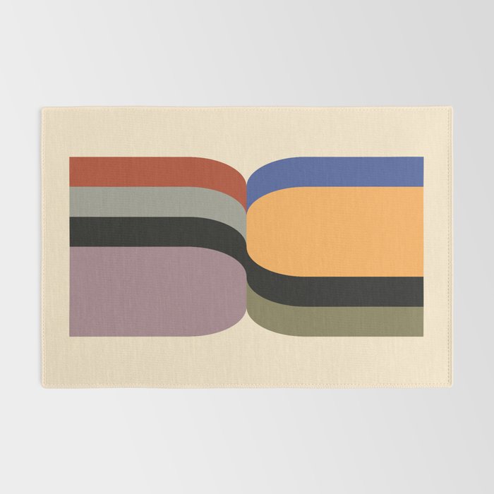 Minimalist  63 Rug Gallery Image 2