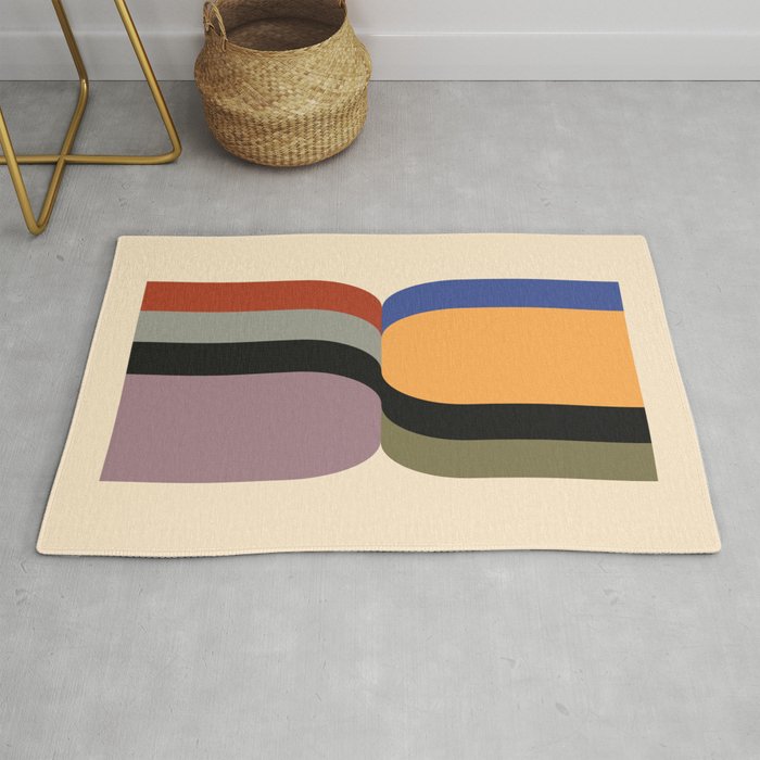 Minimalist  63 Rug Gallery Image 1