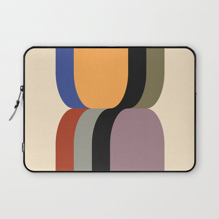 Minimalist  63 Laptop Sleeve Gallery Image 1