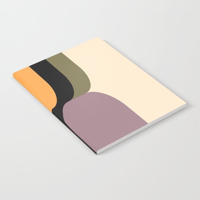 Minimalist  63 Notebook Gallery Image 1