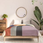 Minimalist  63 Comforter Gallery Image 3