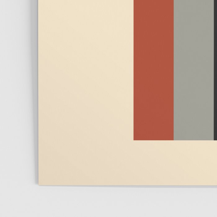 Minimalist  63 Poster Gallery Image 3