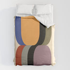 Minimalist  63 Duvet Cover Gallery Image 6