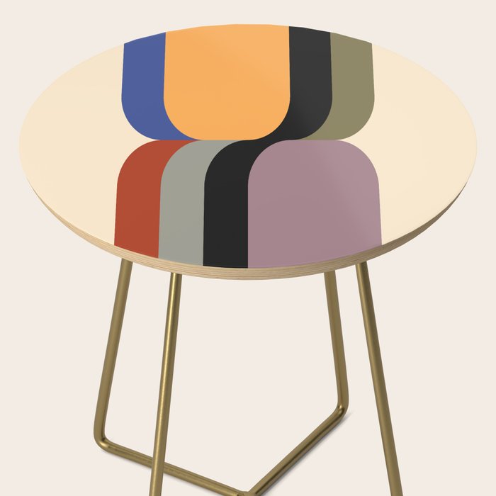 Minimalist  63 Side Table Gallery Image 2