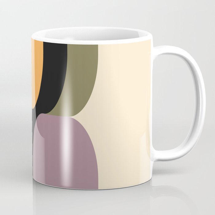 Minimalist  63 Coffee Mug Gallery Image 1