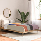 Minimalist  63 Comforter Gallery Image 2