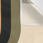 Minimalist  63 Wall Tapestry Gallery Image 3