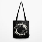Eclipse Tote Bag Gallery Image 2