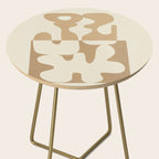 Duality in Motion 2 Side Table Gallery Image 2